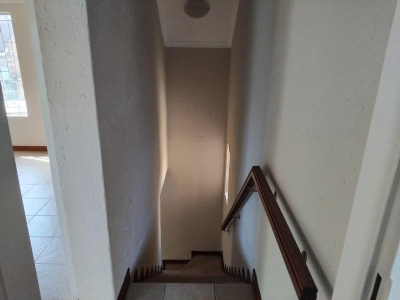 To Let 3 Bedroom Property for Rent in Baillie Park North West